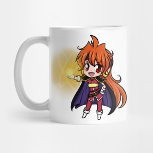 Lina Inverse : Dragon Slave! Mug